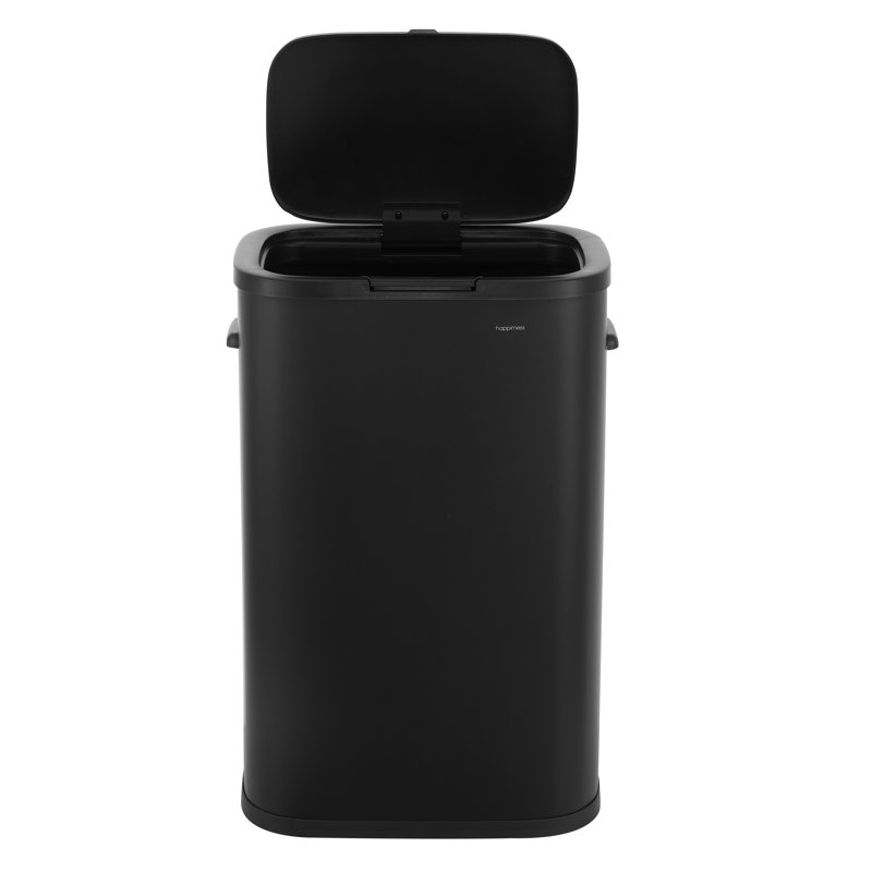 Poubelle Tammi, Noir anthracite