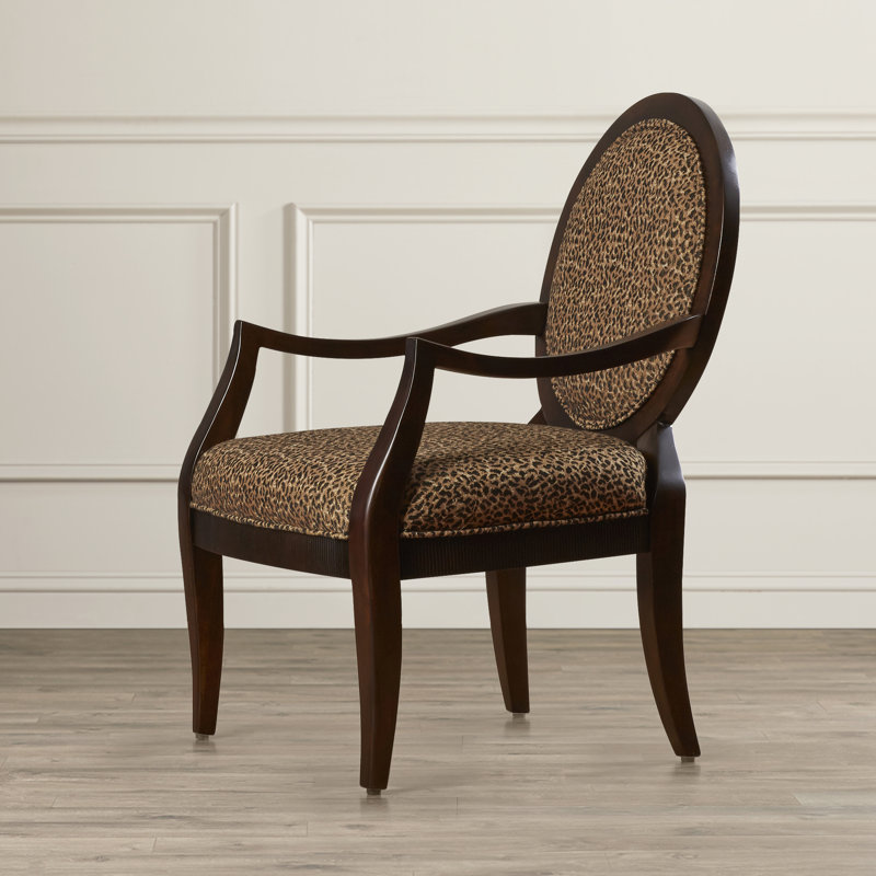 Fauteuil Fredonia