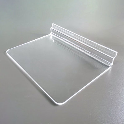 Lamaar Plastic Slatwall