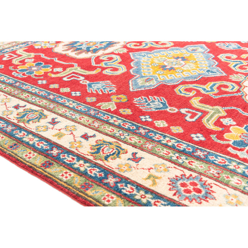 Tapis rouge Nebeker