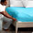 Extra Deep Microfiber Fitted Sheet-2096335708-2029679315