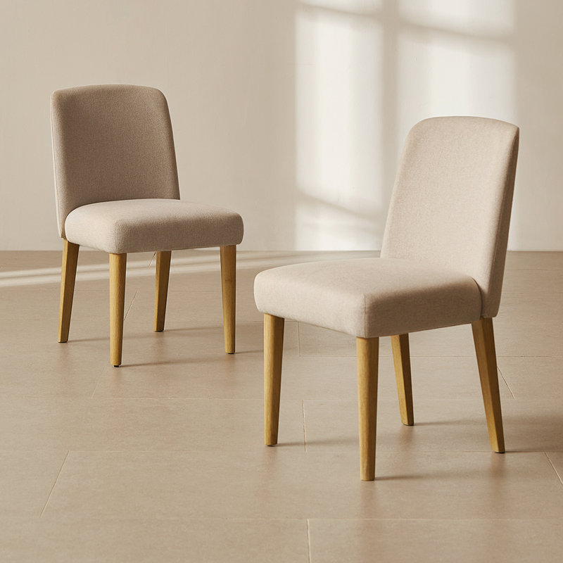 Logan Dining Chair Set Of 2
