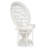 Upholstered Armchair-21774548