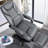 Azteca Ergonomic Executive Chair with Footrest-16507240