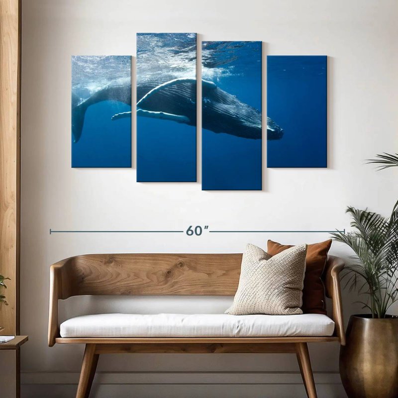 Brampt Humpback Whale