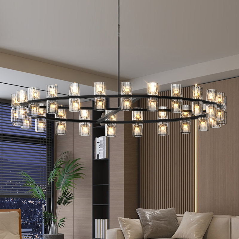 1 Chandelier