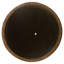 Boîte à fleurs ronde Opus Terrazzo Moss Terrazzo-106669799