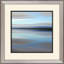 Lake Horizon I Print