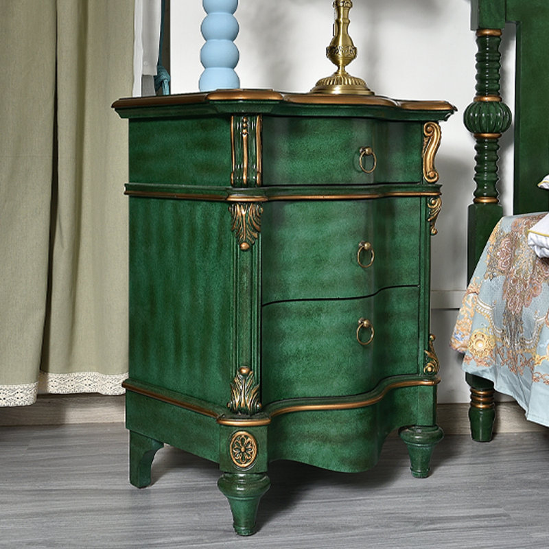 Kydin Accent Chest