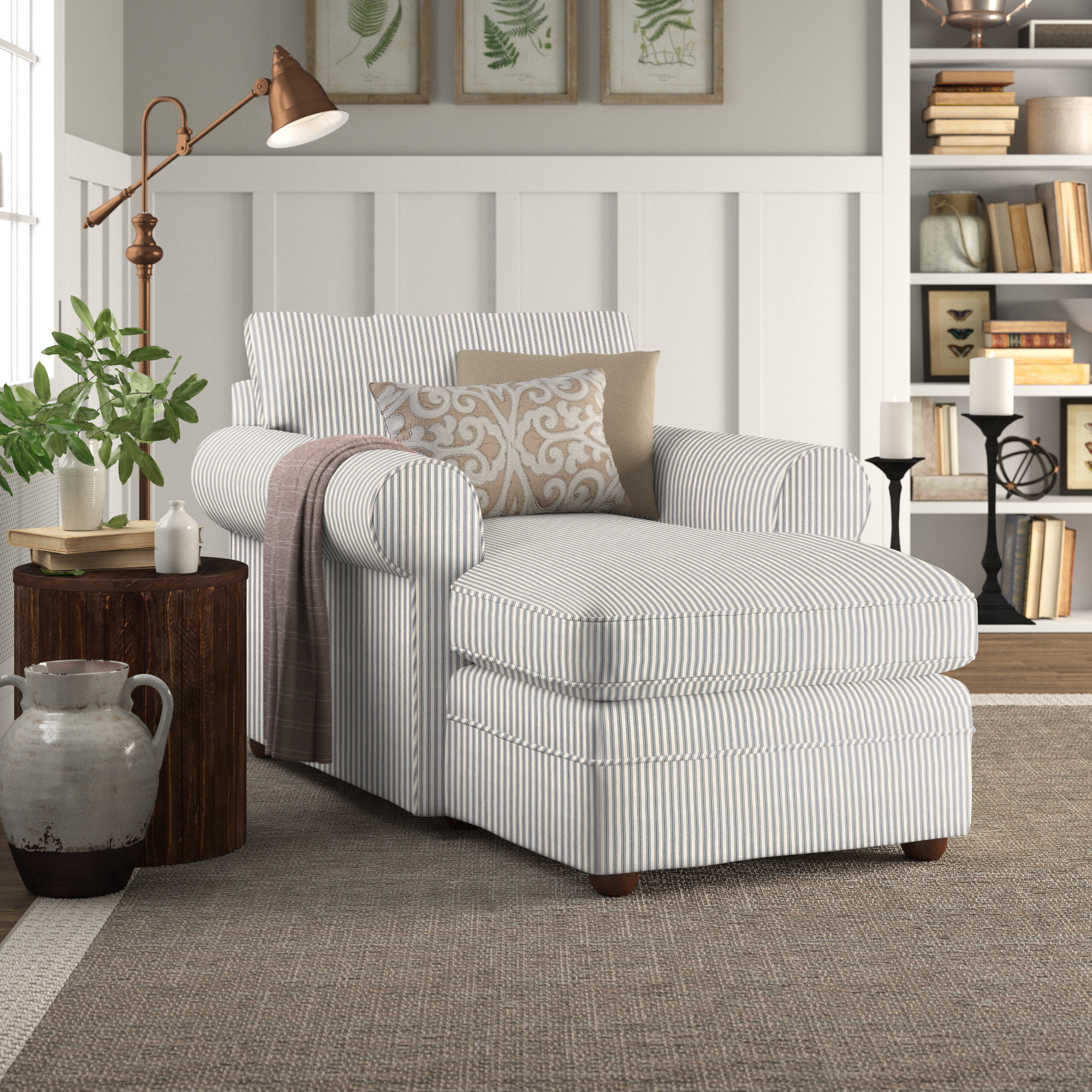TopRated Chaise Lounges 2024 Wayfair