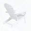 Chaise Adirondack pliante avec porte-gobelets-800357693