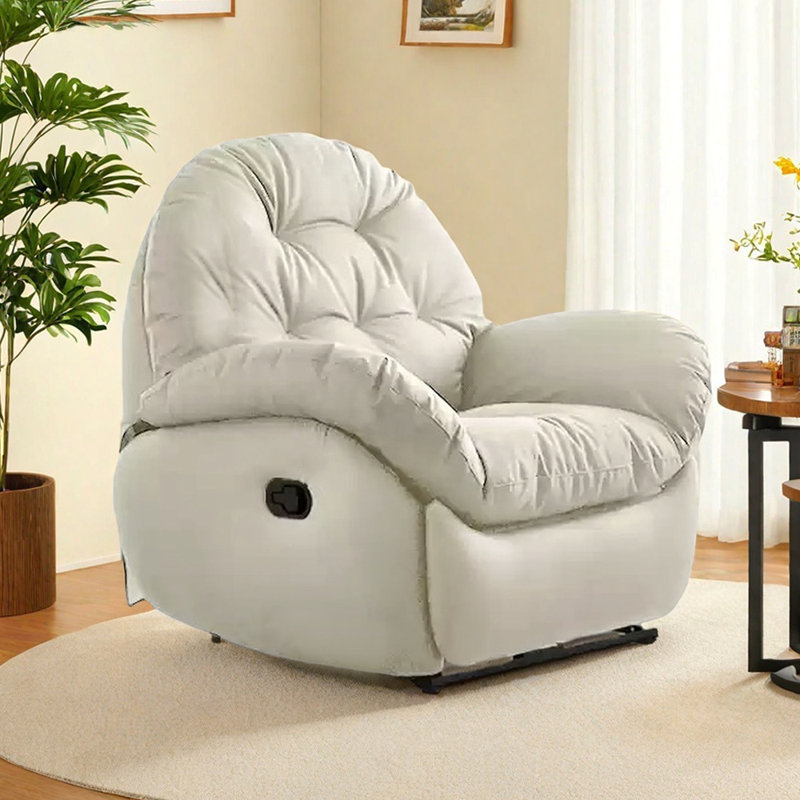 Hinatea, Beige