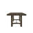 Payne 38" Trestle Dining Table