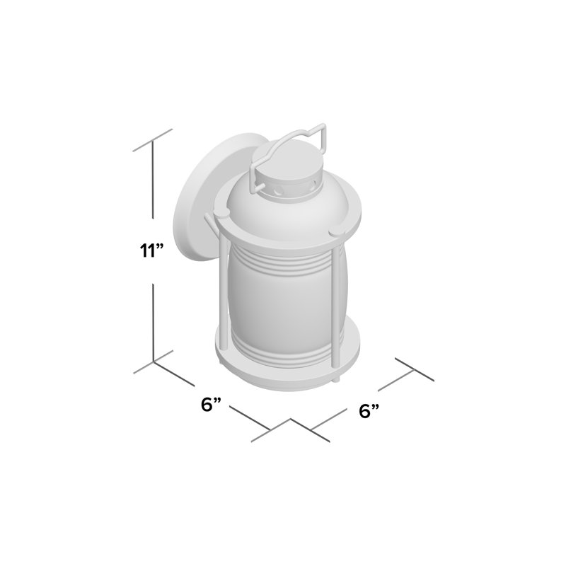 Gwyneth Wall Light, Small
