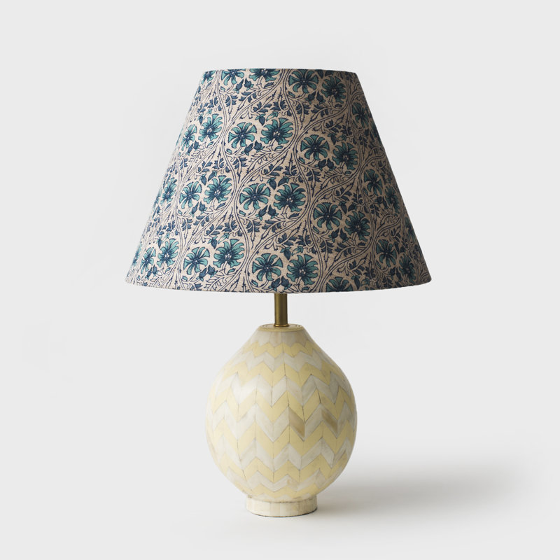 Lampe de table 17,5 po Didy