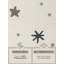 Hanse Home Kids Rug Moony, Childrens Carpet, Kids Room, Motive Rug For Child