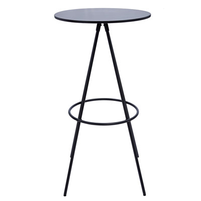 Table de bar 31 po