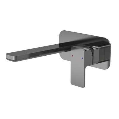 Windon Mono Basin Mixer