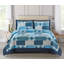 Northington Microfibre Bedspread-889040943-889040941