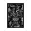 «Empress Wolf», impression sur toile-29041474-72777267-72777268