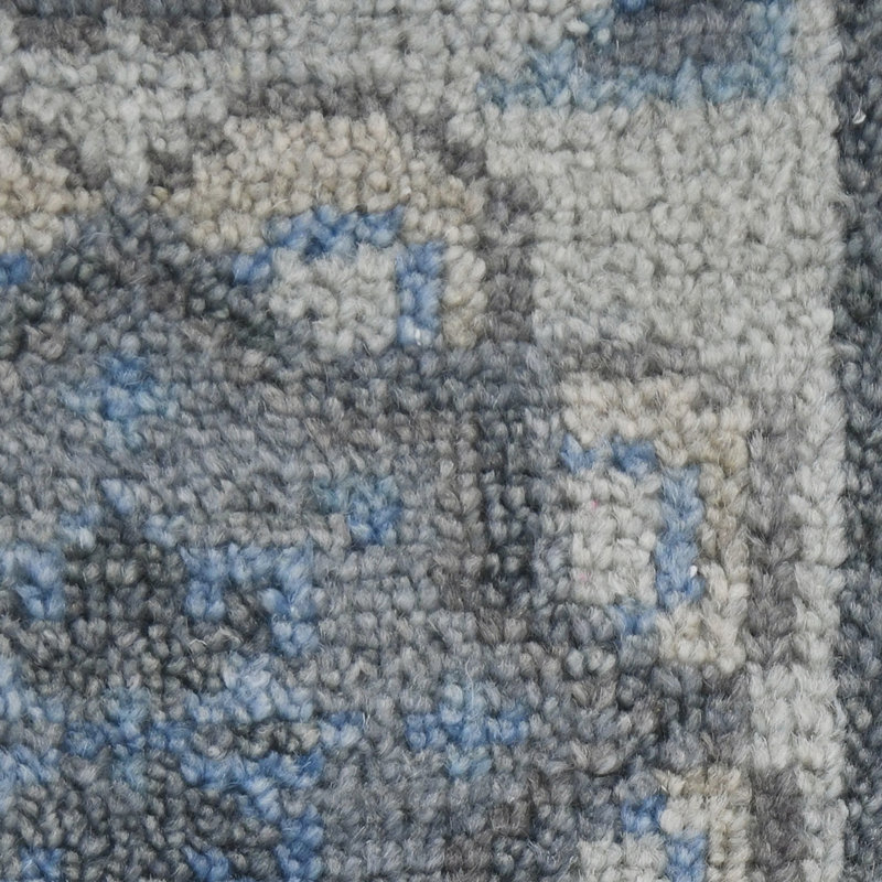 Winland Wool Indoor Rug, Rectangle 8' x 10'
