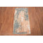 Tapis contemporain à motif délavé 2x4