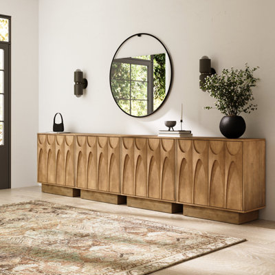 Crédence Mid Century Modern