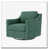Blackish Green est en rupture de stock