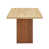 Brown / Walnut sélectionné