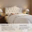 Lit plateforme tapissier Luxury Hotel-1726185438
