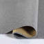 Runner Souta Solid Colour Machine Tufted Shag Area Rug-1579908495