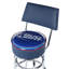 Tabouret tournant 31 "