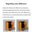 Armoire à chaussures en bois massif
