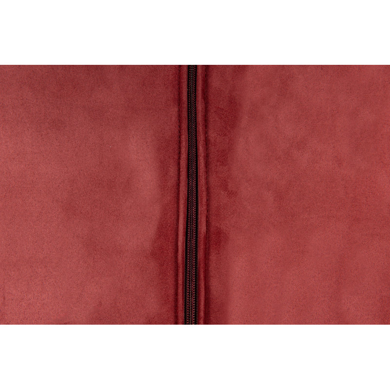 Luxury Modern Red Lounge Chair