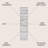 Loom Modern Strie' Gray/Black Rug-404448136