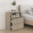 Goranka 2 - Drawer End Table Built-In Outlets-1715287405