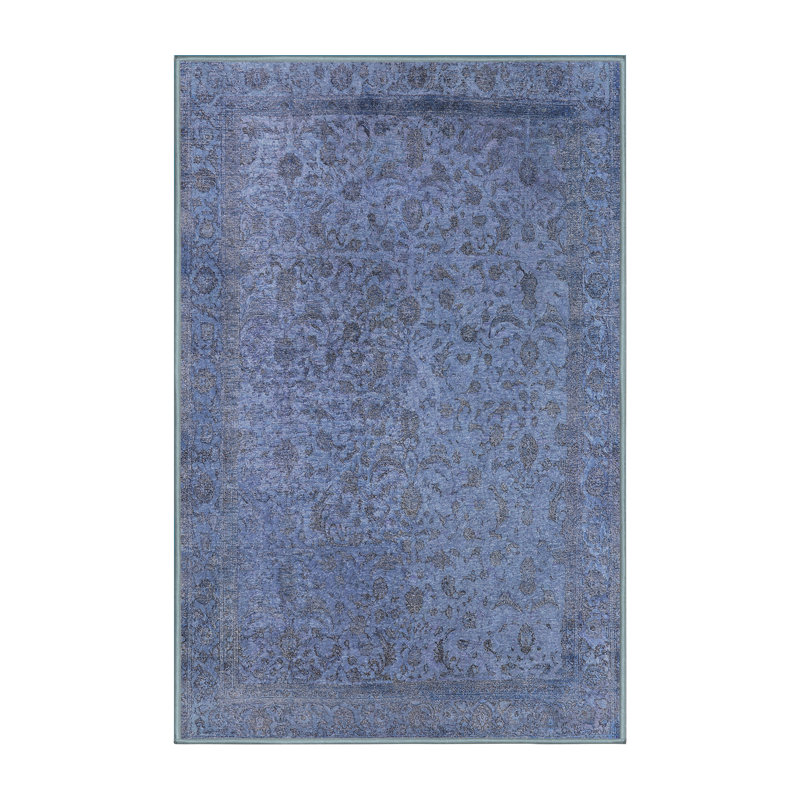 Grandfield Oriental Indoor Rug, Rectangle 2' x 4'