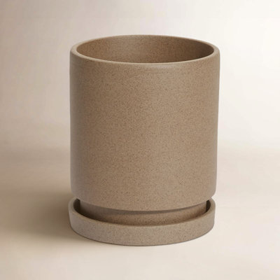 Elle Ceramic Pot Planter