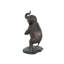 Elephant Bronze Garden Statue