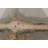 Rug & Kilim’S Modern Rug, Silver-Gray And Gold In Bold Abstract Pattern