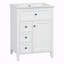 Meuble-lavabo de salle de bain avec lavabo-1796288375