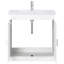 Vanity & Mirror Set-2115423086
