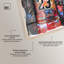 Dynamic Duo: Graffiti Hoops Shadowbox Print Sports Wall Decor Set by Art Remedy, Black Frame, 10 x 15-1618763053-1618763055