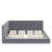 Full Size Upholstered Sofa Bed-2099546280