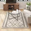 Tapis rectangulaire-88697100