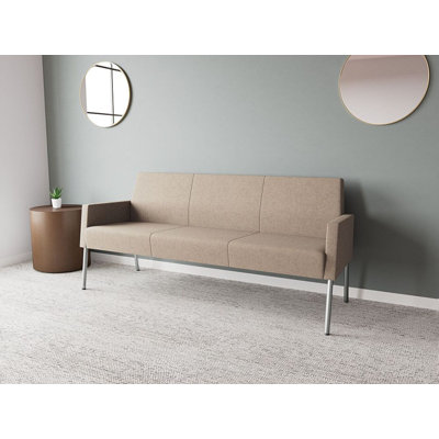 Mystic Lounge Reception Sofa