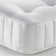 Aleighsha Panel Bed with Mattress