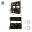 171cm Kitchen Pantry-1129138819