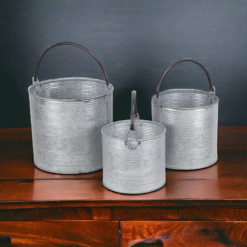 Cheungs Decorative Bin