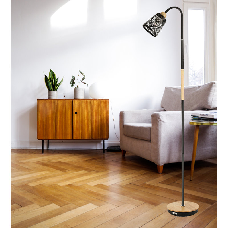 Lampe sur pied 54 po